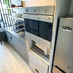 Luxury Tiny Home / Co_Living / City Views