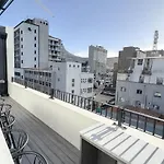 Luxury Tiny Home / Co_Living / City Views