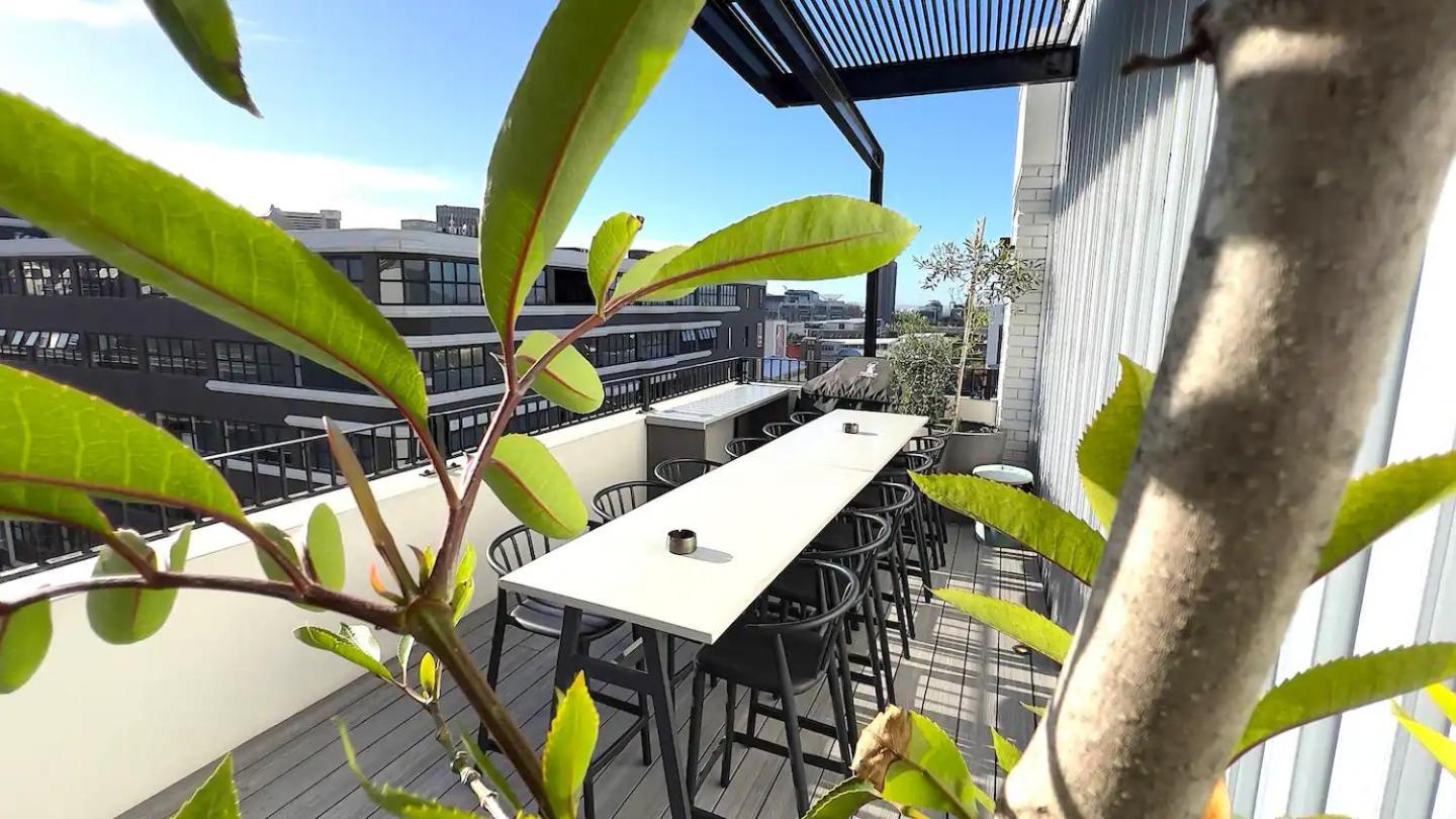 Luxury Tiny / Co_living / Views * Cape Town
