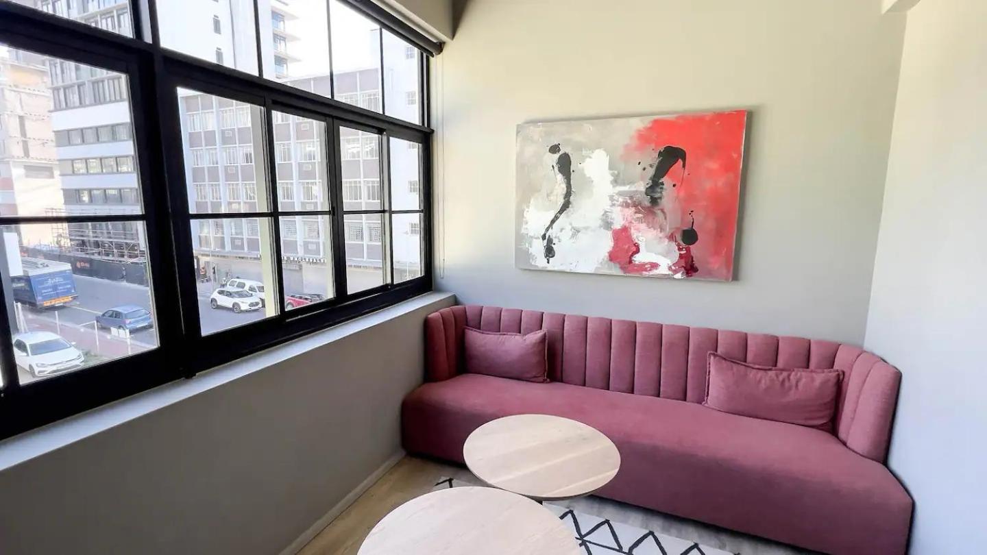 Luxury Tiny / Co_living / Views *