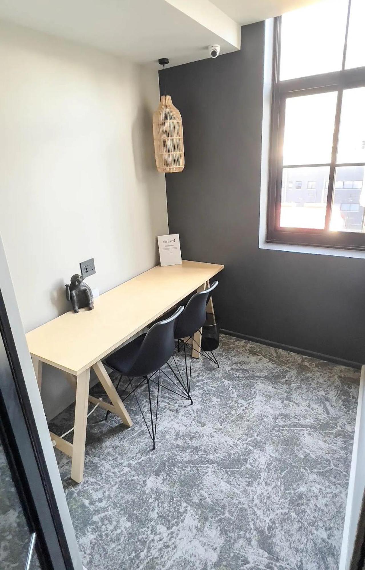 Luxury Tiny / Co_living / Views Apartment *