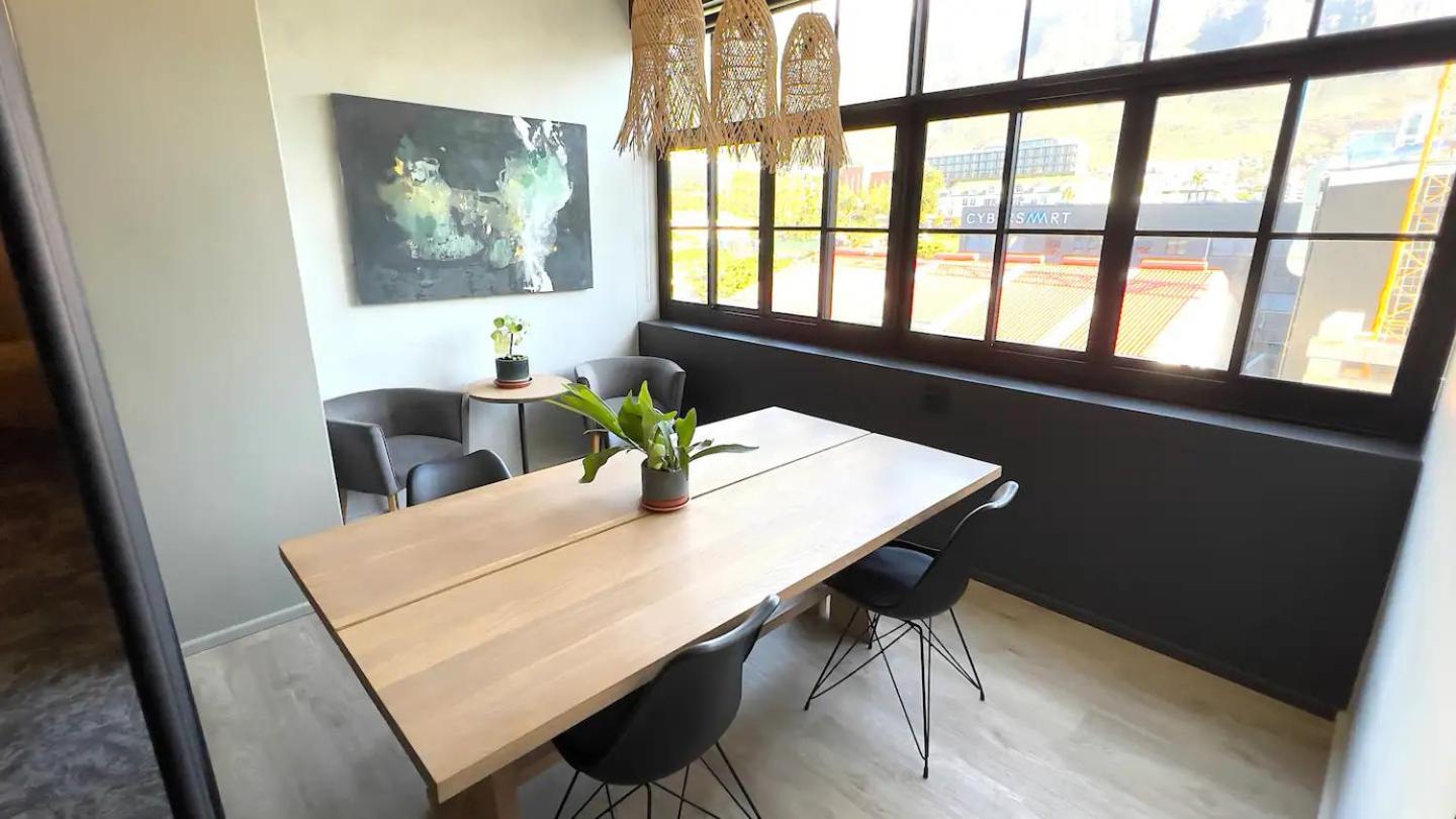 Apartment Luxury Tiny / Co_living / Views *