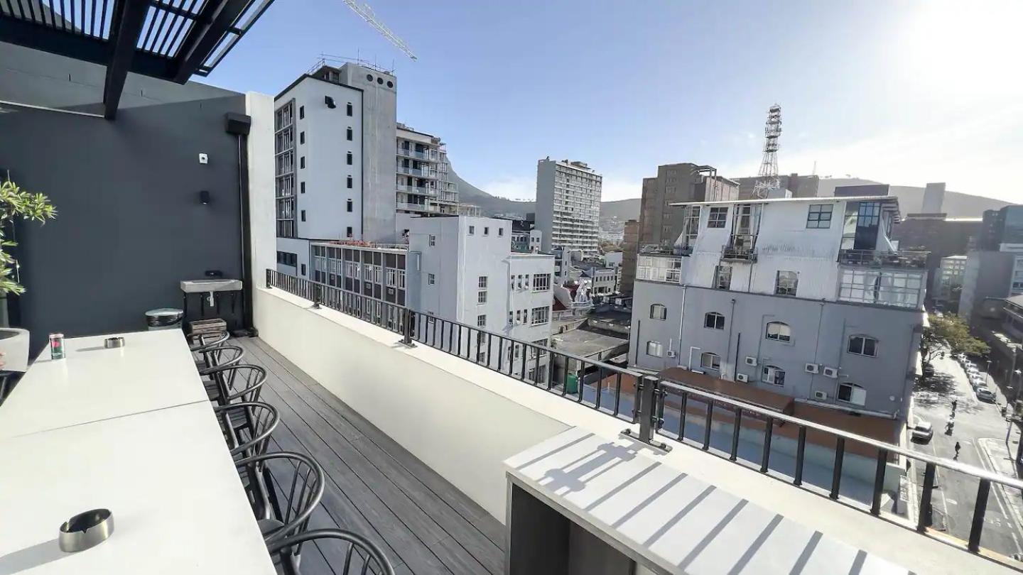 Luxury Tiny / Co_living / Views * Cape Town