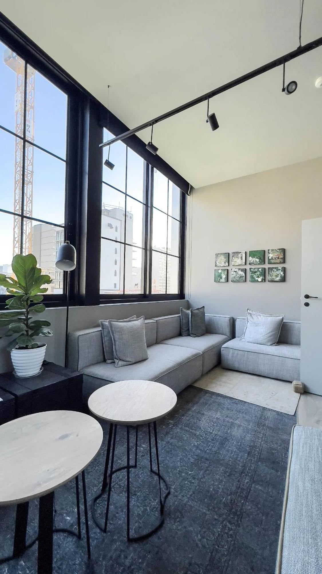 Luxury Tiny / Co_living / Views *