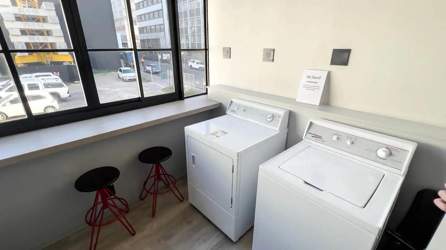 Luxury Tiny / Co_living / Views * Cape Town
